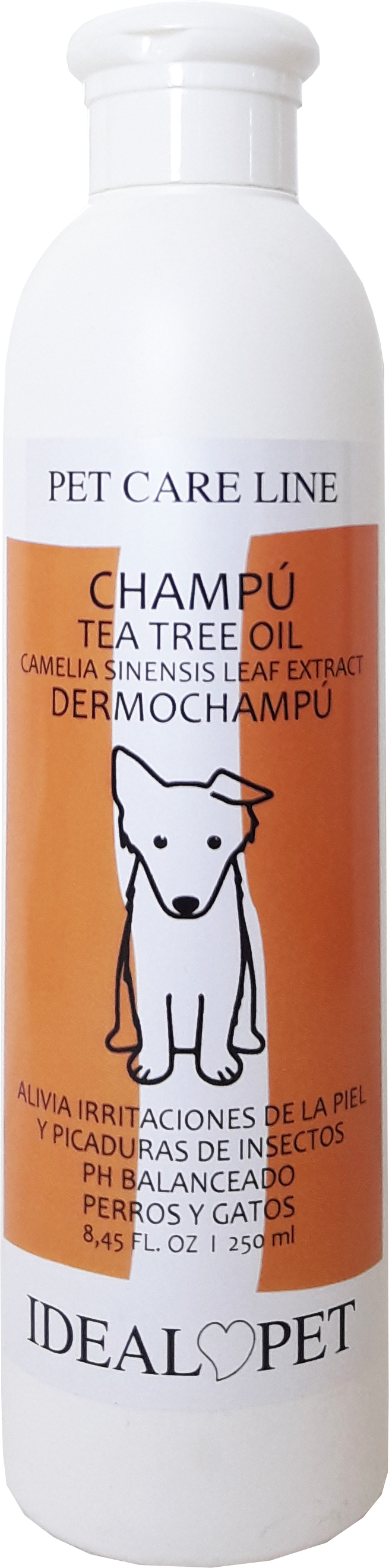 1-CHP TEA TREE OIL 250