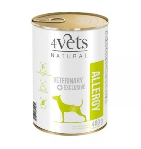 4vets allergy